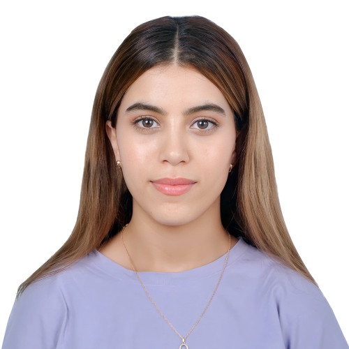 yousra a. profile photo