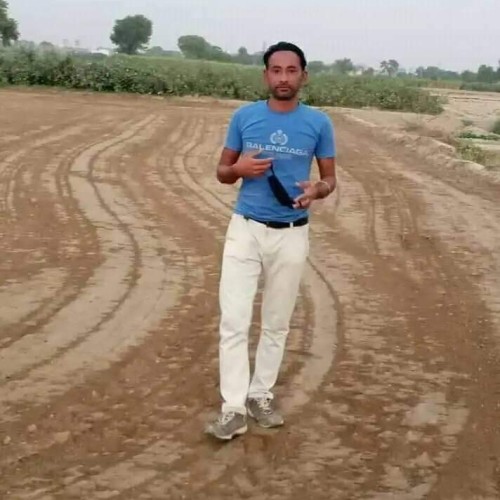 Sanju K.