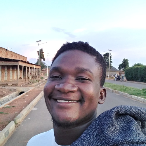 Mulabbi O. profile photo