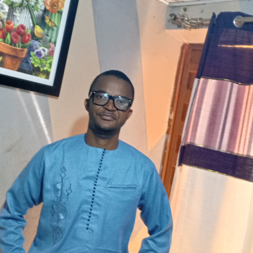 Ibrahim  M. profile photo
