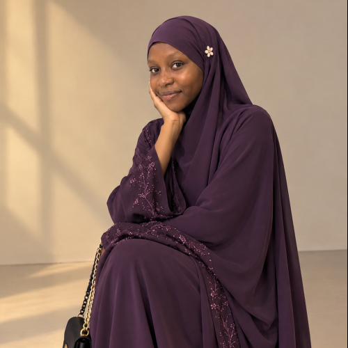 Rofiah A. profile photo
