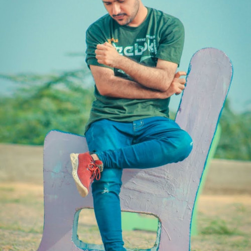 imran m. profile photo