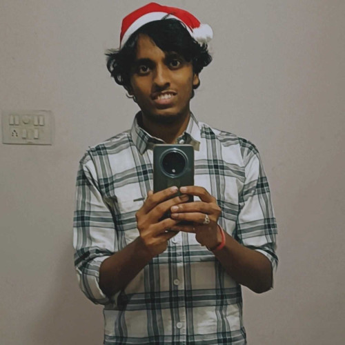 karthik venkata v. profile photo