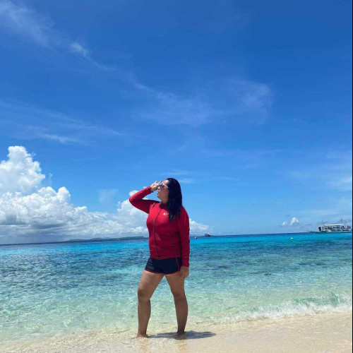 Mhae V. profile photo