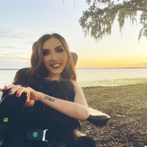 Morgan K. profile photo