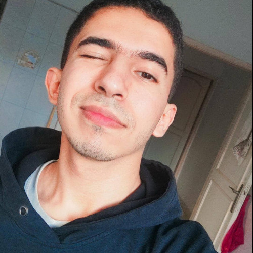 Youssef A. profile photo