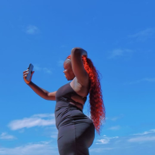 Lavine O. profile photo