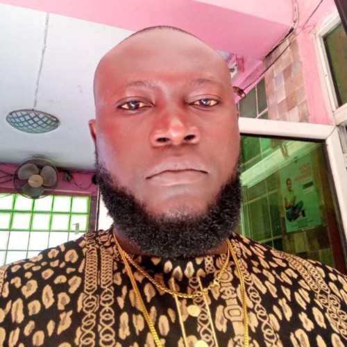 Ikechukwu  B.