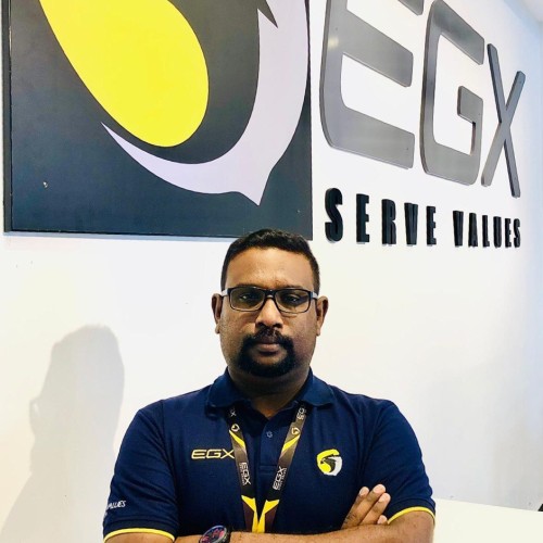 Thushanthan S. profile photo