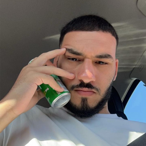 walid k. profile photo