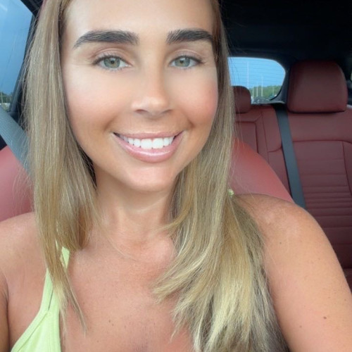 Samantha f. profile photo