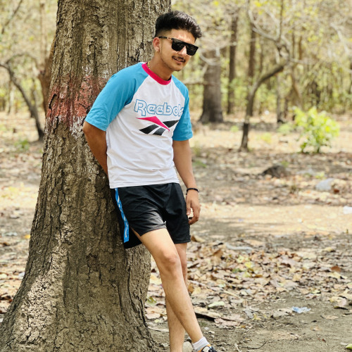 SAGAR S.
