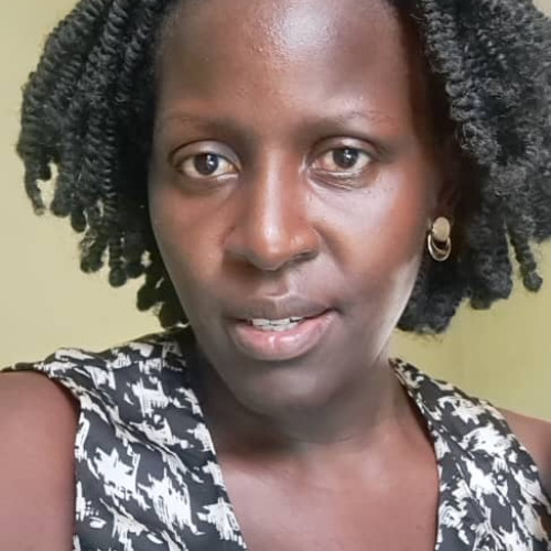 Lucy N. profile photo