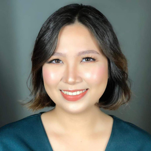 Zerrina B. profile photo