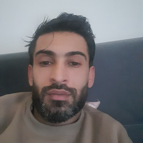 Mazin A. profile photo