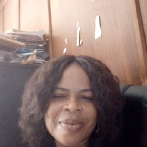 Kelechi A. profile photo