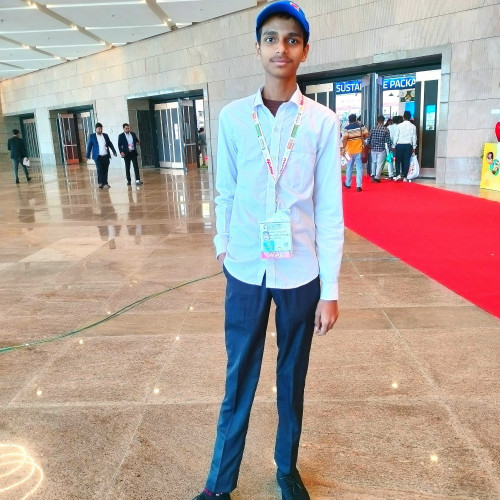 karan k. profile photo