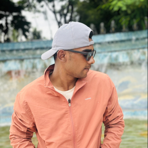 Pranay S. profile photo