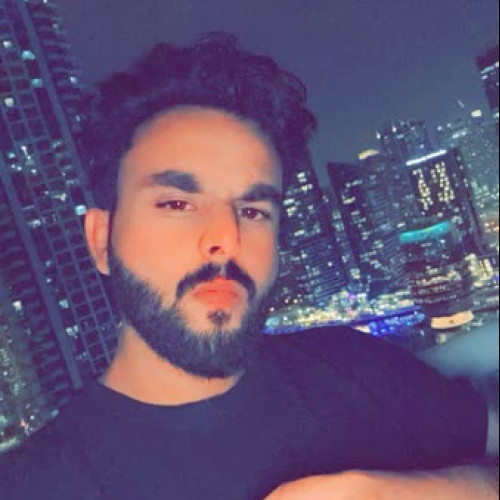 daruk m. profile photo