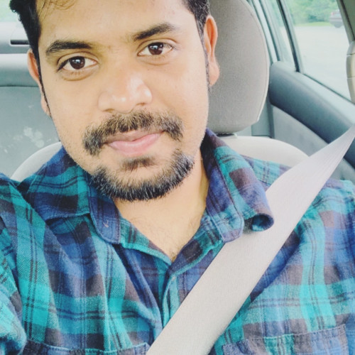 Sharukh S. profile photo