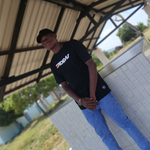 Abuu G. profile photo