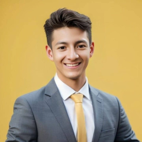 NEO RIGUEL K. profile photo