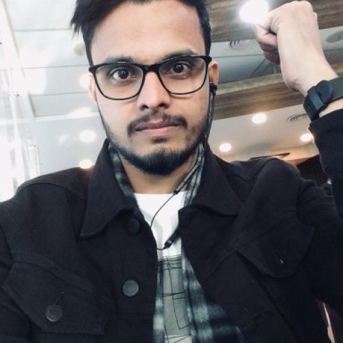 Shivaraj S.