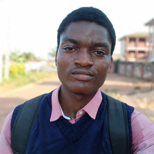 Emmanuel O. profile photo