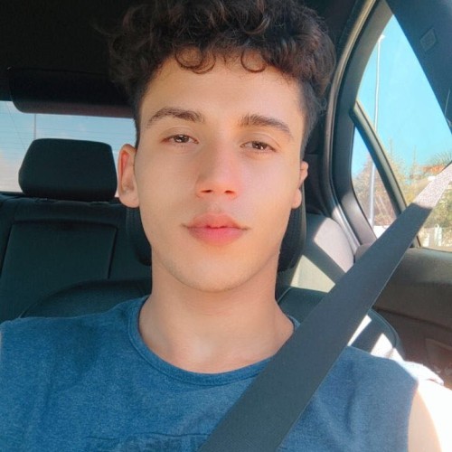 Salah Eddine N.