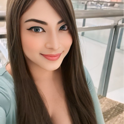 Gforgoddess U.