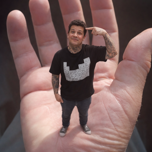 Michael F. profile photo