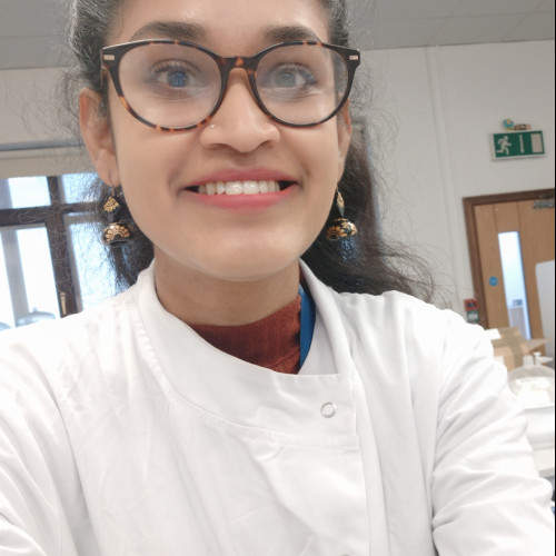 Surabhi S.