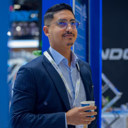Marouane A. profile photo