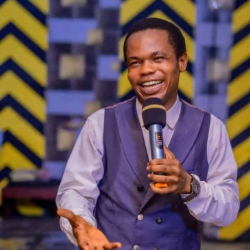 Ajiri  O. profile photo