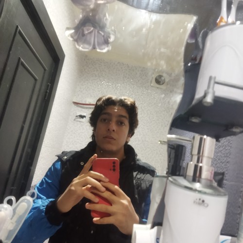 Abderrahmane  I. profile photo