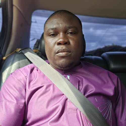 ESEOGHENE G. profile photo