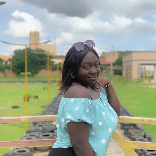Sabrina A. profile photo