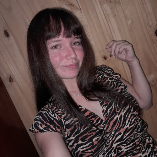 Safira Ayelen d.