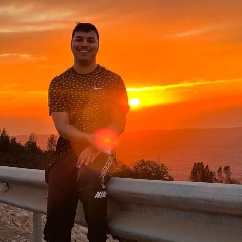 MOUAD M. profile photo