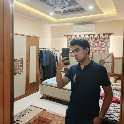 Omer K. profile photo