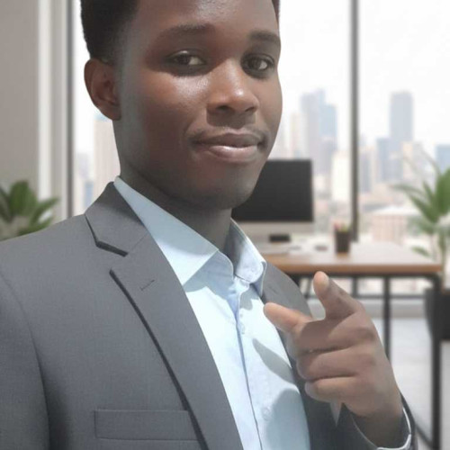 Max T. profile photo