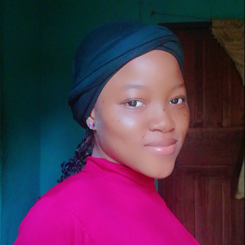 Aishat A.