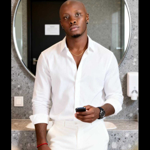 John G. profile photo