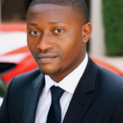 Hammed F. profile photo