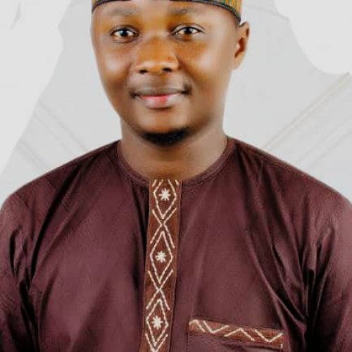 Aliyu A. profile photo