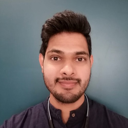 Swapnil R.