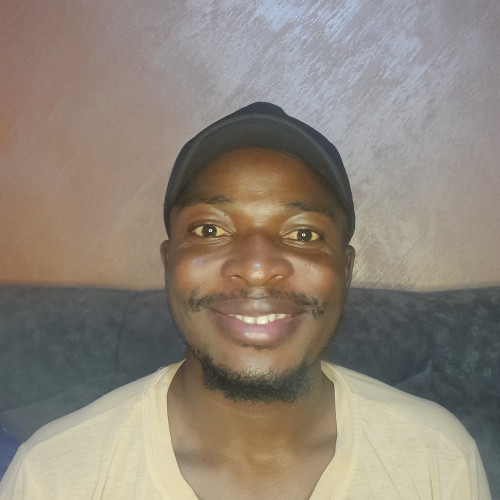 Meshack L. profile photo