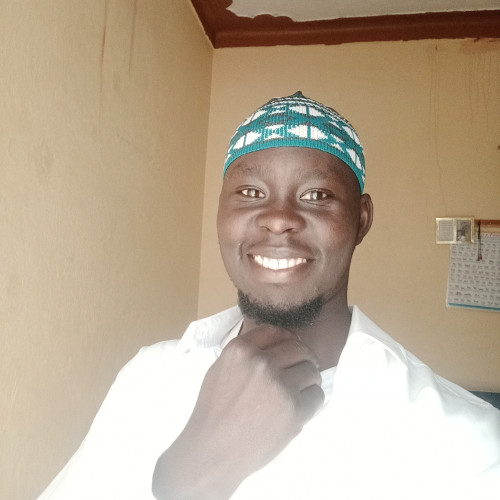 Ibrahim O. profile photo