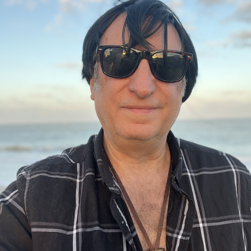 John K. profile photo