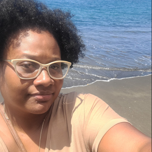 Alicia F. profile photo